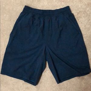 Lululemon Pace Breaker shorts